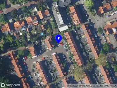 Brandweer met grote spoed naar de De Sparren in Bussum vanwege afhijsen patient