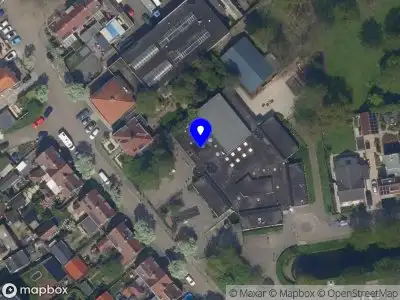 112 melding Ambulance met grote spoed naar de Tuinstraat in Krimpen aan den IJssel