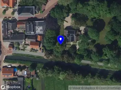 112 melding Ambulance met gepaste spoed naar de Langeweg in Schelluinen