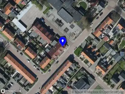 112 melding Besteld ambulance vervoer naar de Haagsestraat in Stellendam