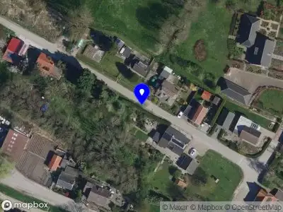 Brandweer met gepaste spoed naar de Keizersdijk in Lage Zwaluwe