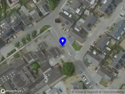 112 melding Ambulance met grote spoed naar de Zwartemolenweg in Posterholt