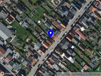 112 melding Ambulance met grote spoed naar de Nieuweweg in Stellendam