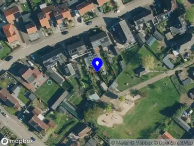 Politie naar de Dr. Schaepmanstraat in Ulft vanwege aanrijding met letsel