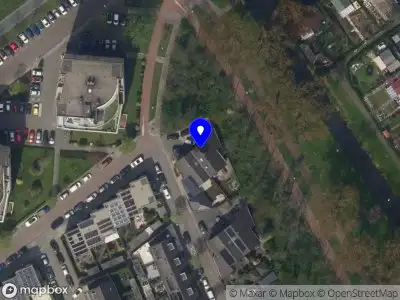 112 melding Ambulance met grote spoed naar de Ravenhorst in Rotterdam