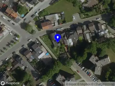 Brandweer met grote spoed naar de Kleine Stegel in Eygelshoven
