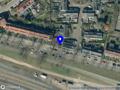 Overlastmelding Noordelijke Parallelweg in Arnhem
