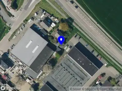 Politie naar de Provincialeweg in Kapel Avezaath vanwege aanrijding met letsel