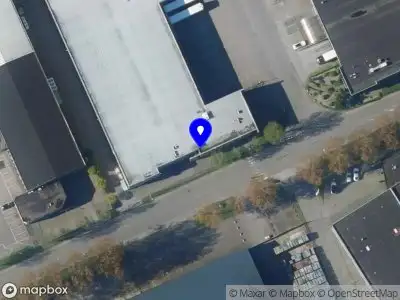 112 melding Ambulance met gepaste spoed naar de Marktweg in Zwaagdijk-Oost