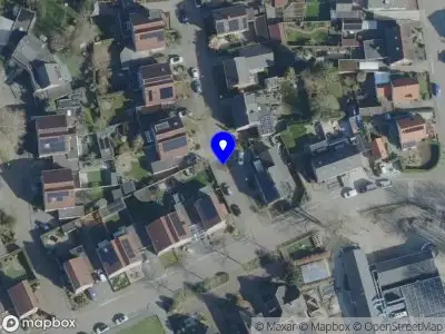 Traumahelikopter naar de Tolkamp in Wijchen