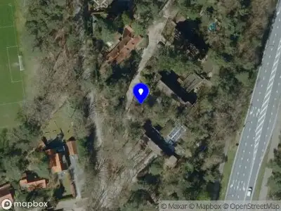 Politie naar de Eksterlaan in Valkenswaard vanwege ongeval met letsel