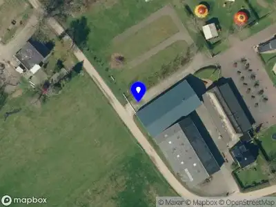 Politie naar de Braamweg in Braamt vanwege aanrijding met letsel