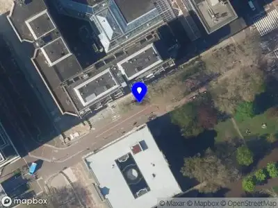 Politie naar de Moreelsepark in Utrecht vanwege aanrijding met letsel