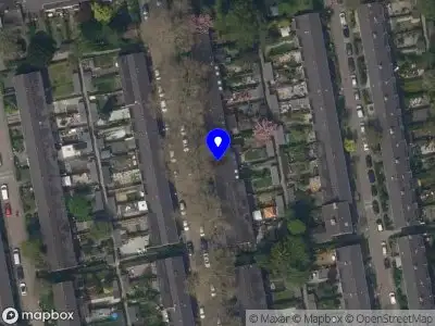 112 melding Besteld ambulance vervoer naar de Iependaal in Rotterdam