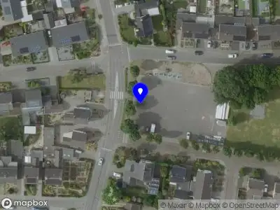 Snelheidscontrole op Dahliastraat te Ittervoort