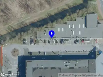 Snelheidscontrole op Tinnegieterstraat te 's-Hertogenbosch