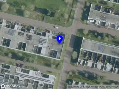 112 melding Anonieme overlastmelding Alteveerstraat in Tilburg gesloten