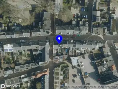 Anonieme overlastmelding Tuinstraat in Tilburg