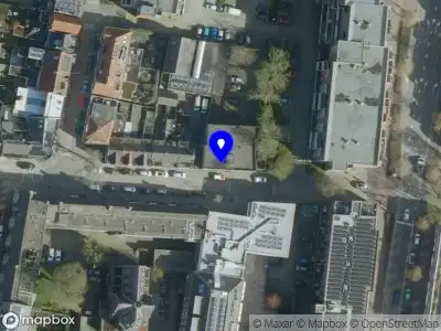 112 melding Overlastmelding Elzenstraat in Tilburg