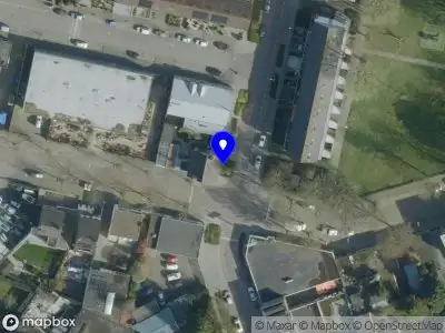 Overlastmelding Offenbachstraat in Tilburg