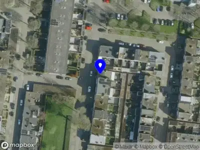 112 melding Overlastmelding Slot Mathenessestraat in Tilburg