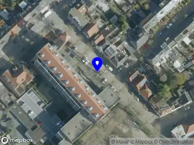 Anonieme overlastmelding Sint Willebrordstraat in Tilburg