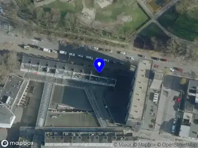 Overlastmelding Roelof Kranenburgplein in Tilburg gesloten