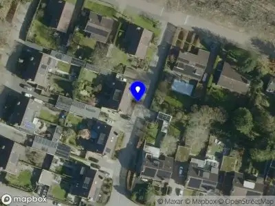 Overlastmelding Ingenieurslaan in Tilburg gesloten