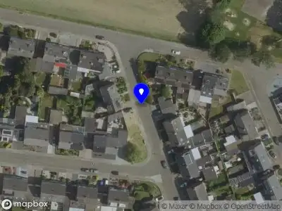 Overlastmelding Van Goghstraat in Spaubeek