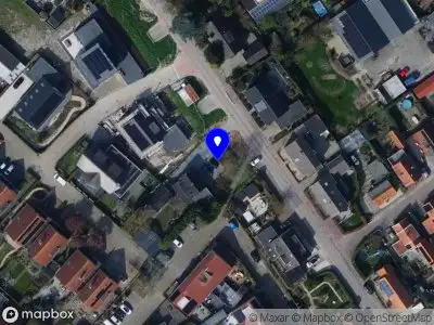 112 melding Overlastmelding Schenkeldijk in Strijen