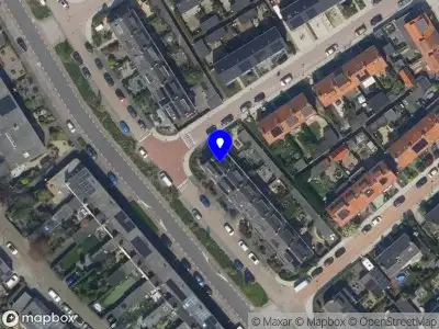 112 melding Besteld ambulance vervoer naar de Van Ostadelaan in Krimpen aan den IJssel