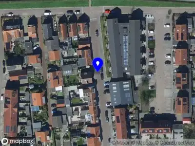 Overlastmelding Dominee C.W. van de Poelstraat in Den Bommel