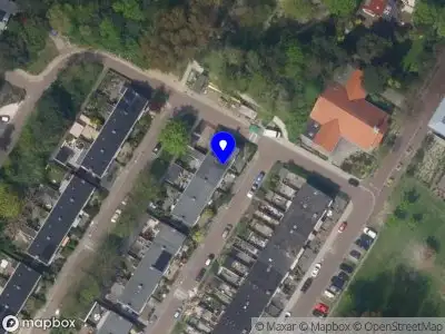 Overlastmelding Sparrenlaan in Katwijk