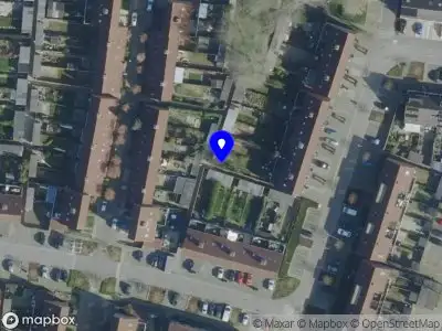 Brandweer met grote spoed naar de Diepvoorde in Wijchen