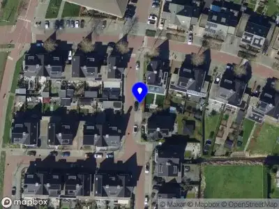 112 melding Ambulance met grote spoed naar de Vrijenburglaan in Barendrecht