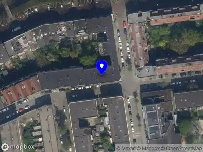 Ambulance naar de Essenburgstraat in Rotterdam