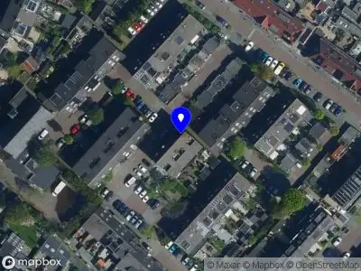 112 melding Overlastmelding Constantijnstraat in Lisse gesloten