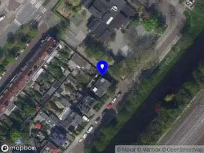 Overlastmelding P.C. Hooftlaan in Leiden