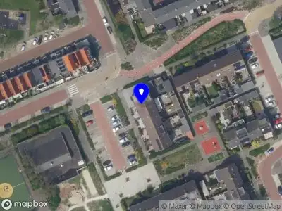 Overlastmelding Fresiastraat in Katwijk