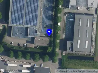 Anonieme overlastmelding Ampèrestraat in Hillegom (South Holland)