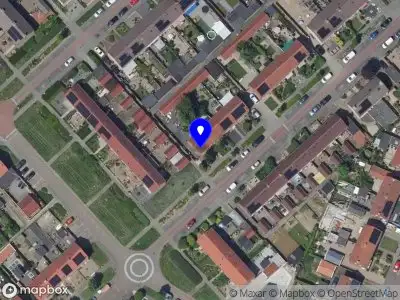 112 melding Overlastmelding Hoekkampstraat in Nieuwendijk