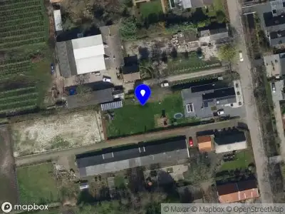 Overlastmelding Vaartweg in 's Gravenmoer