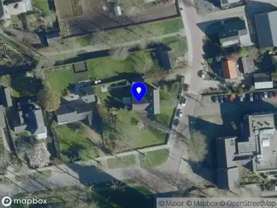 112 melding Overlastmelding Bergstraat in Wijk en Aalburg