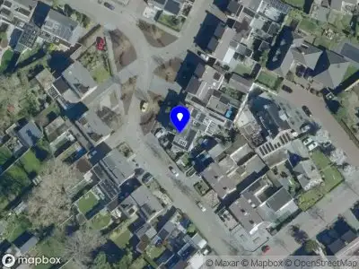 Overlastmelding Aeolusstraat in Berlicum