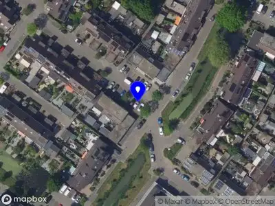 Overlastmelding Akkerwinde in Alblasserdam