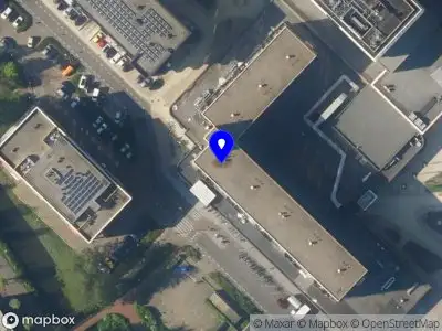 112 melding Overlastmelding Bisonspoor in Maarssen gesloten