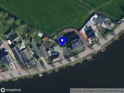 112 melding Overlastmelding Amsteldijk Zuid in Amstelveen gesloten