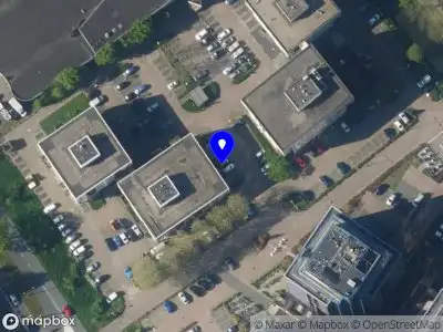 Overlastmelding Planetenbaan in Maarssen