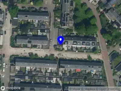 112 melding Overlastmelding Meidoornstraat in Landsmeer