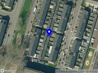 Brandweer met grote spoed naar de Corellistraat in Zevenaar vanwege reanimatie